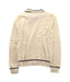 A White Knit Sweaters from Nicholas & Bears in size 8Y for girl. (Back View)