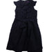 A Blue Sleeveless Dresses from Nicholas & Bears in size 8Y for girl. (Front View)