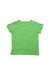 A Multicolour Short Sleeve T Shirts from Miki House in size 2T for boy. (Back View)