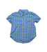 A Multicolour Short Sleeve Shirts from Ralph Lauren in size 18-24M for boy. (Front View)