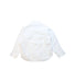 A White Long Sleeve Shirts from Harmont & Blaine in size 2T for boy. (Back View)