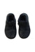 A Black Sneakers from Nike in size 18-24M for boy. (Back View)