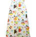 A Multicolour Sleepsacs from The Gro Company in size 3T for neutral. (Front View)