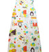 A Multicolour Sleepsacs from The Gro Company in size 3T for neutral. (Back View)