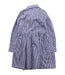 A Blue Long Sleeve Dresses from Polo Ralph Lauren in size 3T for girl. (Back View)