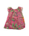 A Pink Short Sleeve Dresses from Gucci in size 3T for girl. (Front View)