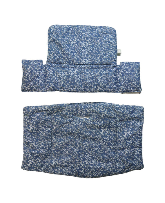 A Blue Other Gear from Stokke in size O/S for neutral. (Front View)