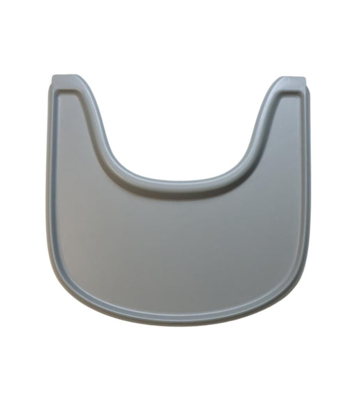 A Grey Other Gear from Stokke in size O/S for neutral. (Front View)