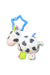 A Multicolour Soft Toys from ELC by Mothercare in size O/S for neutral. (Back View)