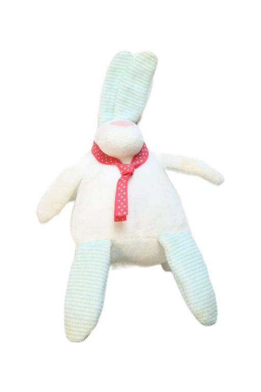 A Multicolour Musical Toys & Rattles from Rufus Rabbit in size O/S for neutral. (Front View)