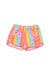 A Multicolour Shorts from Billieblush in size 4T for girl. (Front View)