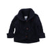 A Navy Cardigans from Ralph Lauren in size 0-3M for boy. (Front View)
