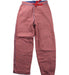 A Red Sweatpants from Boden in size 3T for boy. (Front View)