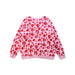 A Pink Crewneck Sweatshirts from Scamp & Dude in size 10Y for girl. (Front View)