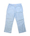 A Blue Casual Pants from Polo Ralph Lauren in size 3T for boy. (Front View)