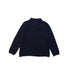 A Navy Long Sleeve Tops from Bonpoint in size 4T for boy. (Back View)