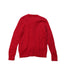 A Red Cardigans from Nicholas & Bears in size 3T for girl. (Back View)