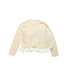 A Beige Cardigans from Nicholas & Bears in size 3T for girl. (Back View)