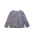 A Multicolour Long Sleeve Tops from Bonpoint in size 6T for girl. (Front View)