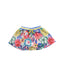 A White Short Skirts from Boden in size 4T for girl. (Front View)