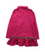 A Pink Long Sleeve Dresses from Ralph Lauren in size 5T for girl. (Back View)