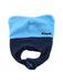A Blue Beanies from Columbia in size O/S for boy. (Front View)