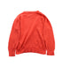 A Orange Knit Sweaters from Petit Bateau in size 2T for neutral. (Back View)