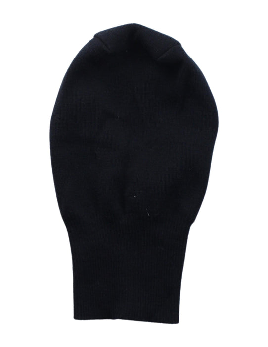 A Black Beanies from Jacadi in size O/S for boy. (Back View)