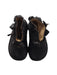 A Black Casual Boots from PèPè in size 18-24M for girl. (Back View)