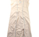 A Beige Short Sleeve Dresses from American Girl in size 7Y for girl. (Front View)
