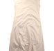 A Beige Short Sleeve Dresses from American Girl in size 7Y for girl. (Back View)