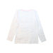 A Multicolour Long Sleeve T Shirts from Desigual in size 9Y for girl. (Back View)