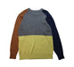 A Multicolour Knit Sweaters from Molo in size 11Y for boy. (Back View)