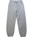 A Grey Sweatpants from Molo in size 10Y for boy. (Front View)
