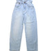 A Blue Jeans from Molo in size 11Y for girl. (Front View)