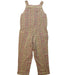 A Multicolour Sleeveless Jumpsuits from Bonpoint in size 3T for girl. (Back View)