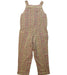 A Multicolour Sleeveless Jumpsuits from Bonpoint in size 3T for girl. (Back View)