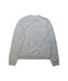 A Grey Cardigans from Bonpoint in size 12Y for boy. (Back View)