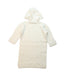 A White Sleepsacs from Loro Piana in size 6-12M for girl. (Back View)