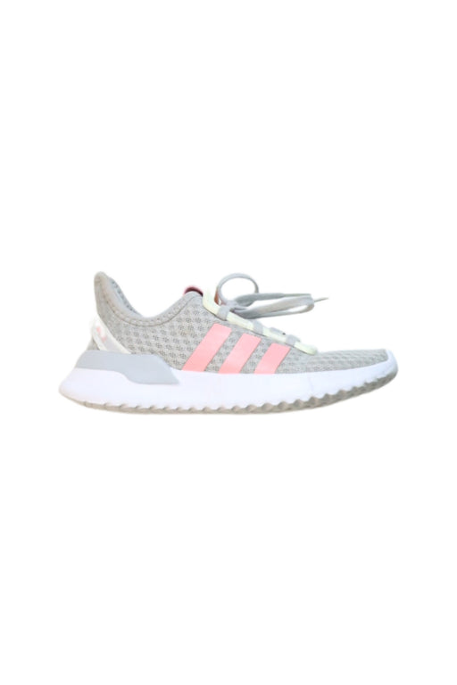 A Multicolour Sneakers from Adidas in size 5T for neutral. (Front View)
