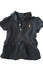 A Black Short Sleeve Dresses from Ralph Lauren in size 6-12M for girl. (Front View)