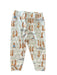 A Beige Casual Pants from Peter Alexander in size 12-18M for neutral. (Front View)