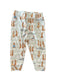 A Beige Casual Pants from Peter Alexander in size 12-18M for neutral. (Front View)