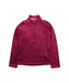 A Burgundy Long Sleeve Tops from Patagonia in size 5T for girl. (Front View)