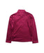 A Burgundy Long Sleeve Tops from Patagonia in size 5T for girl. (Back View)