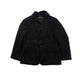 A Black Blazers from Nicholas & Bears in size 4T for boy. (Front View)