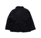 A Black Blazers from Nicholas & Bears in size 4T for boy. (Back View)