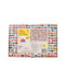 A Multicolour Board Games & Puzzles from Usborne in size O/S for neutral. (Back View)