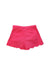 A Pink Shorts from Jacadi in size 5T for girl. (Back View)