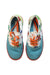 A Multicolour Sneakers from Stella McCartney in size 6T for boy. (Back View)
